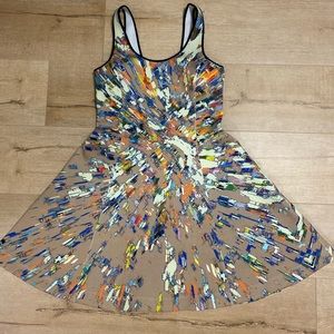 Clover Canyon Dress